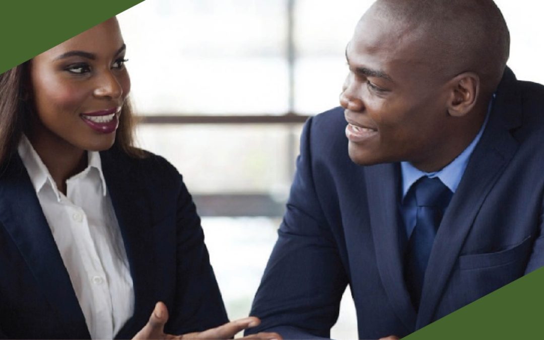 Why coaching in Africa should focus on the SME sector